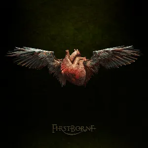 Pochette de Firstborne de Firstborne