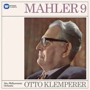 Pochette Mahler 4