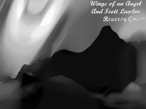 Pochette de Reality Check de Wings of an Angel - Scott Lawlor