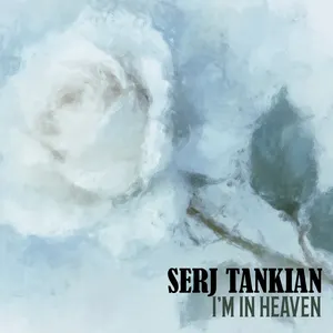 Pochette de I'm in Heaven de Serj Tankian