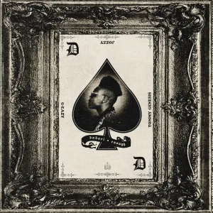 Pochette de Enough de G‐Eazy