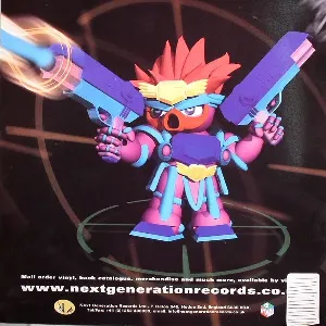Pochette de The Only Ones de V.A.G.A.B.O.N.D. - DJ Brisk