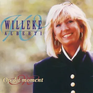 Pochette de Op dit moment de Willeke Alberti