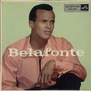Pochette Belafonte