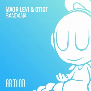 Pochette de Bandana de Maor Levi