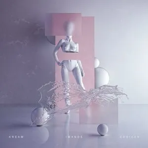 Pochette de Choices de KREAM