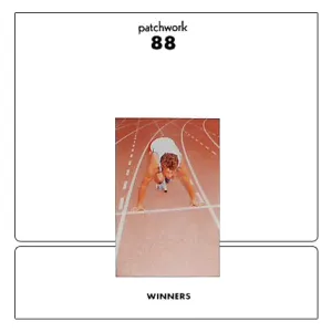 Pochette de Winners de Jean‐Claude Pierric