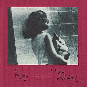 Pochette de Rien de Noël Akchoté
