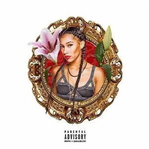 Pochette de #CHOLASEASON de BIA