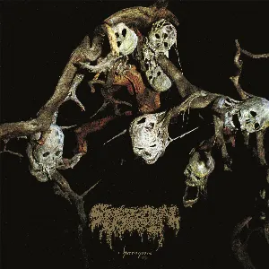 Pochette de Red Feasts Condensed Into One de Spectral Voice