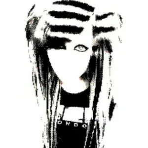 Pochette de Death City de 6arelyhuman