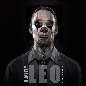 Pochette de Duality (Acoustic Cover) de Leo Moracchioli