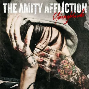 Pochette de Youngbloods de The Amity Affliction