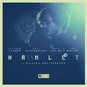Pochette de Hamlet Act 3 (excerpt) de Deirdre Mullins - Terry Molloy - Tracey Childs - James Joyce - Samuel Barnett
