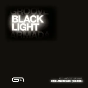 Pochette de Time and Space (106 mix) de Groove Armada