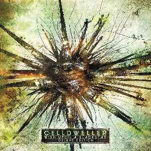 Pochette de Wish Upon a Blackstar de Celldweller