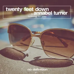 Pochette de Talking to You de Annabel