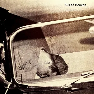 Pochette de Appear/Not Appear de Bull of Heaven