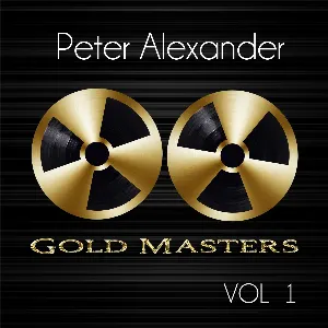 Pochette Gold Masters Vol. 1