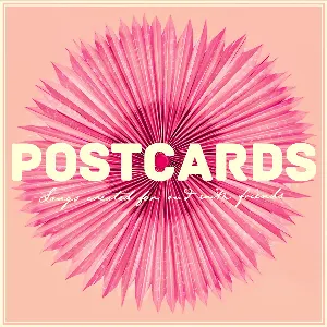 Pochette Postcards