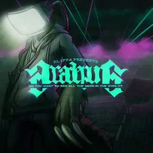 Pochette de Arcadepunk + So de Klippa