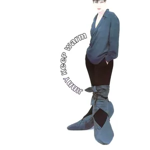 Pochette de Keep Warm de Jinny