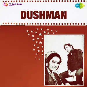Pochette de Dushmun de Anand Bakshi - Laxmikant Pyarelal