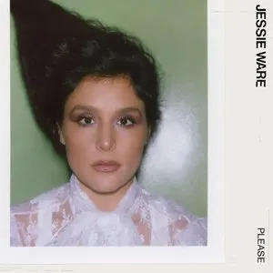 Pochette de Please de Jessie Ware