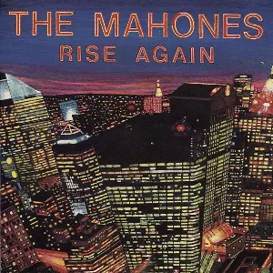 Pochette de Rise Again de The Mahones