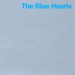 Pochette de PAN de THE BLUE HEARTS