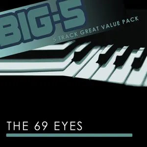 Pochette Big-5: The 69 Eyes