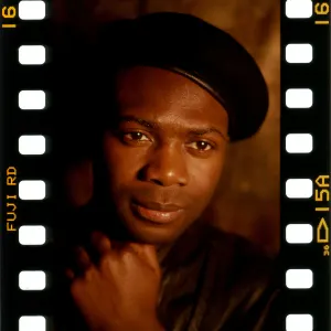 Pochette de The Lost Album de Poto Doudongo