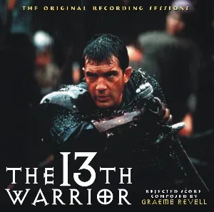 Pochette The 13th Warrior: The Original Recording Sessions