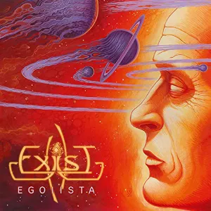 Pochette de Existance de Existance