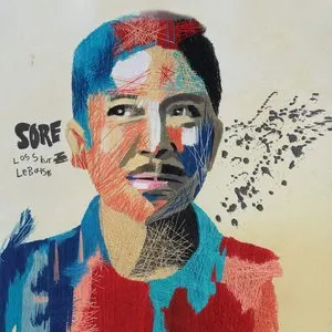 Pochette de Los Skut Leboys de Sore