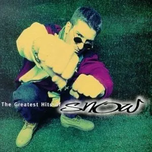 Pochette de The Greatest Hits of Snow de Snow