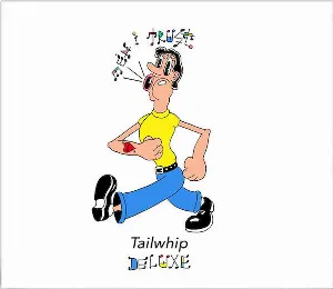 Pochette de Tailwhip de Men I Trust