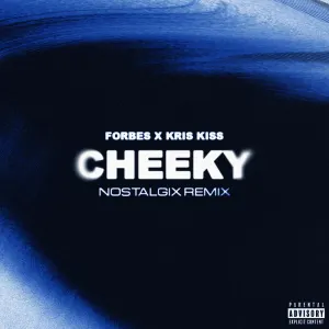 Pochette de Cheeky (Nostalgix remix) de Kris Kiss