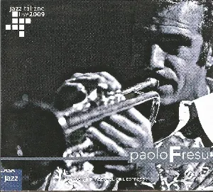 Pochette Jazzitaliano Live 2009