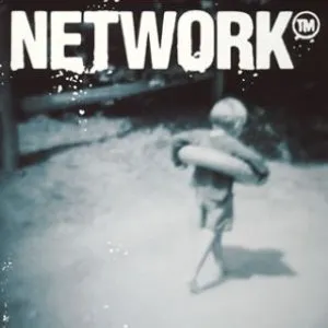 Pochette de NETWORK de TM NETWORK