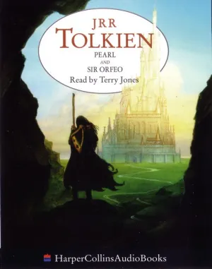 Pochette de Pearl and Sir Orfeo de J.R.R. Tolkien