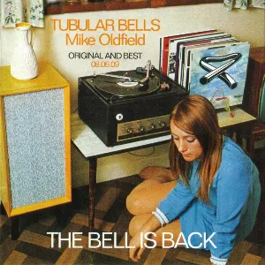 Pochette Tubular Bells: Original and Best, 08.06.09
