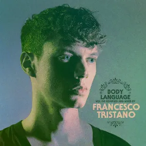 Pochette de Body Language, Vol XVI de Francesco Tristano
