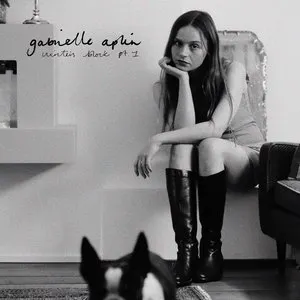 Pochette de If It Makes You Happy de Gabrielle Aplin