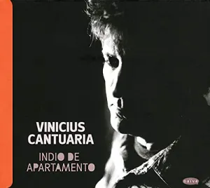 Pochette de Índio de Apartamento de Vinicius Cantuária