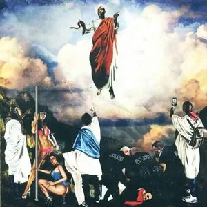 Pochette de Alexys de Freddie Gibbs