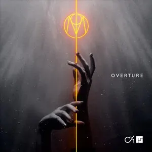Pochette de Overture de Mefjus - Camo & Krooked