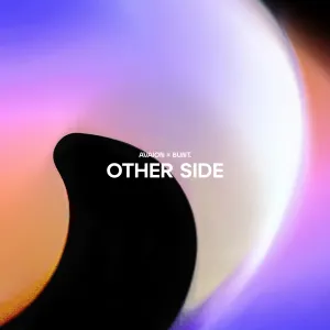 Pochette de Other Side de AVAION