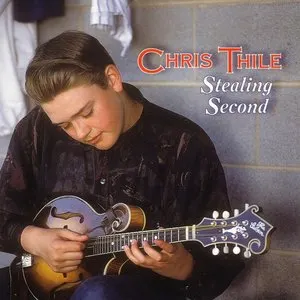 Pochette de Stealing Second de Chris Thile