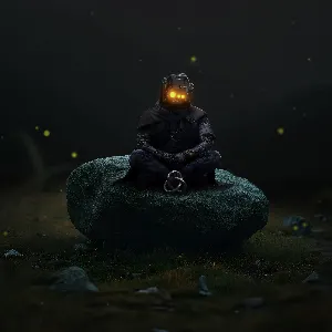 Pochette de Beacons de Röyksopp